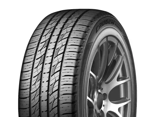 Шина Kumho Crugen Premium KL33 235/70 R17 107H